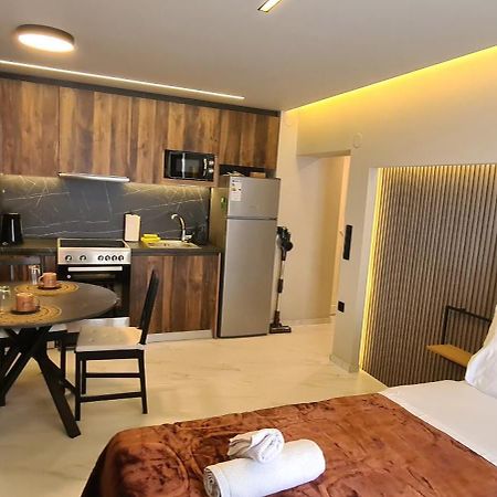 Sergios Apartments 17 Александроуполис Экстерьер фото